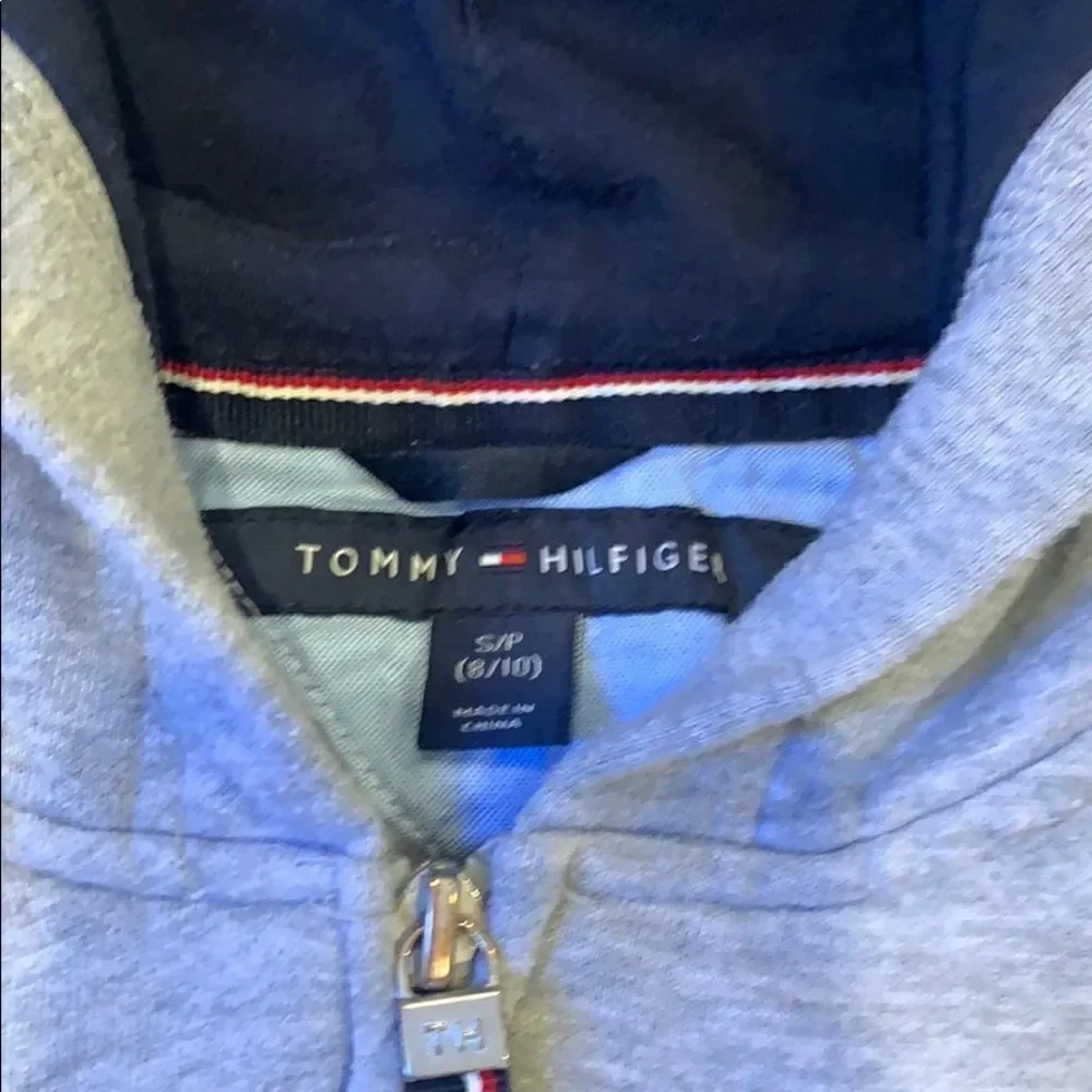 Tommy Hilfiger jacket